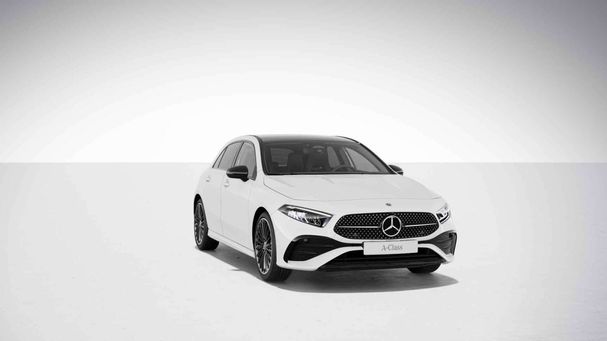 Mercedes-Benz A 180 100 kW image number 8