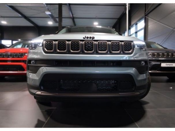 Jeep Compass 177 kW image number 4