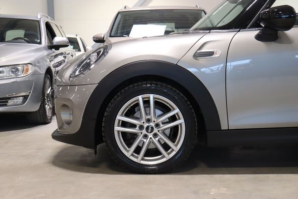 Mini Cooper 100 kW image number 5