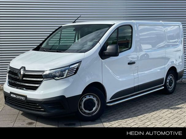 Renault Trafic dCi 110 81 kW image number 2