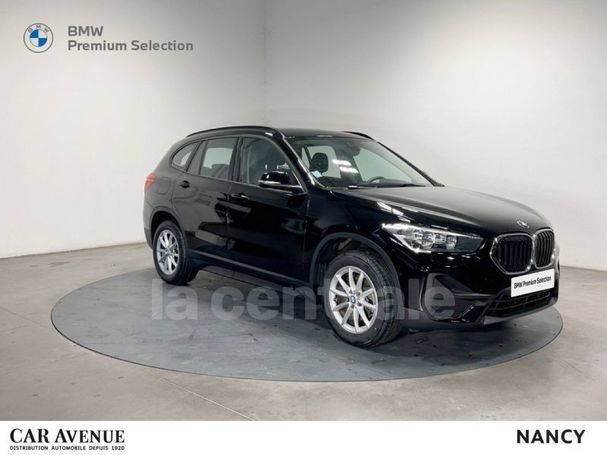 BMW X1 sDrive18i 100 kW image number 2