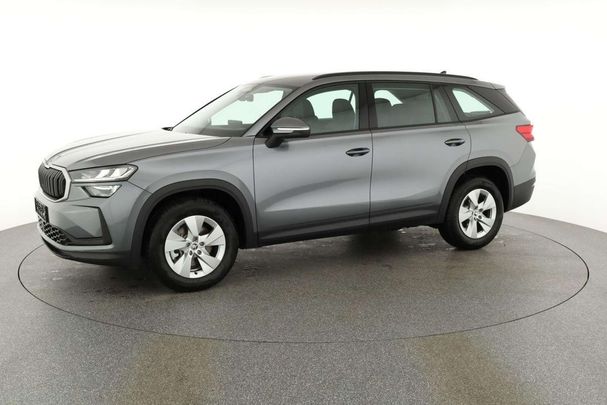 Skoda Kodiaq 2.0 TDI DSG 110 kW image number 30