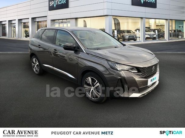 Peugeot 3008 1.6 Hybrid e-EAT8 165 kW image number 5