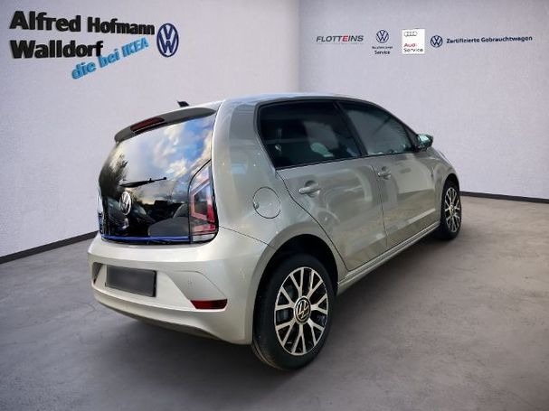 Volkswagen up! 60 kW image number 2