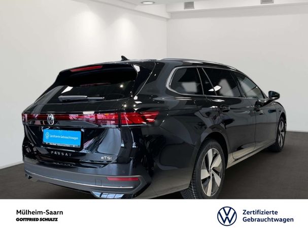 Volkswagen Passat Variant 1.5 TSI Business DSG 110 kW image number 1