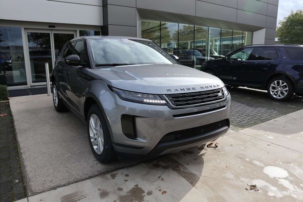 Land Rover Range Rover Evoque P300e AWD 227 kW image number 11