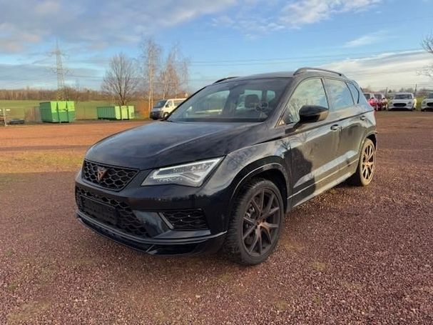 Cupra Ateca 2.0 TSI 4Drive 221 kW image number 1