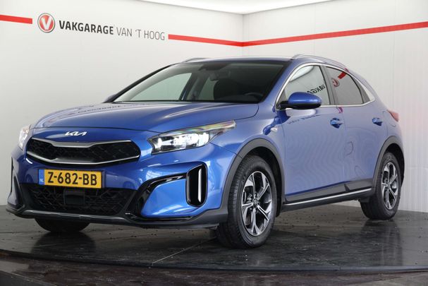 Kia XCeed 1.0 T-GDi 88 kW image number 1