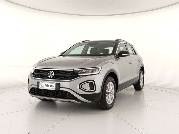 Volkswagen T-Roc 2.0 TDI SCR Life 85 kW image number 1