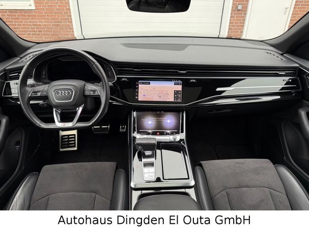 Audi Q8 50 TDI quattro S-line 210 kW image number 26