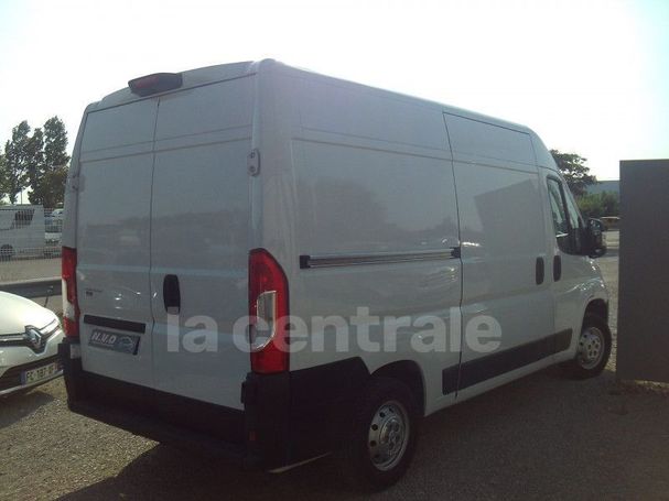 Fiat Ducato 2.0 MultiJet 115 85 kW image number 3