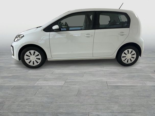 Volkswagen up! 44 kW image number 4