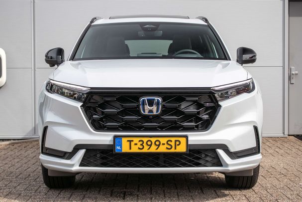 Honda CR-V PHEV 135 kW image number 10