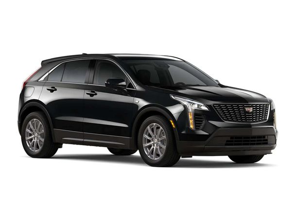 Cadillac XT4 177 kW image number 4