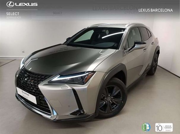 Lexus UX 250h 135 kW image number 1