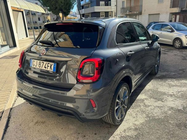 Fiat 500X 1.3 70 kW image number 6