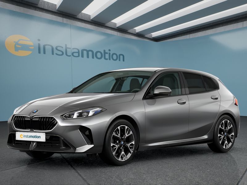BMW 120 125 kW