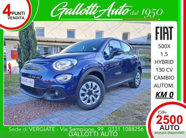 Fiat 500X 96 kW image number 1