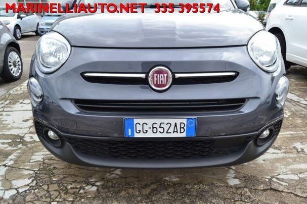 Fiat 500X 1.6 MultiJet 96 kW image number 4