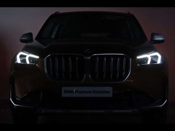 BMW X1 sDrive18i 100 kW image number 18