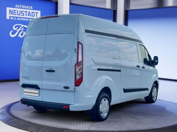 Ford Transit Custom 300 L2H2 Trend 96 kW image number 4