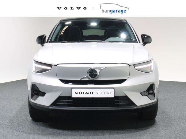 Volvo C40 Twin Motor AWD Ultimate 300 kW image number 15