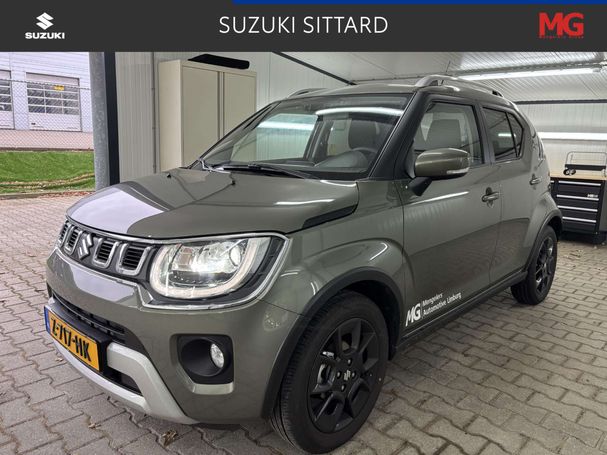 Suzuki Ignis 61 kW image number 1