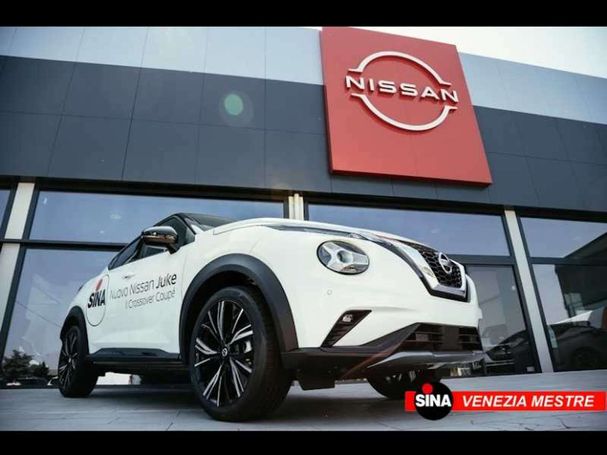 Nissan Qashqai 1.3 TEKNA+ 103 kW image number 16