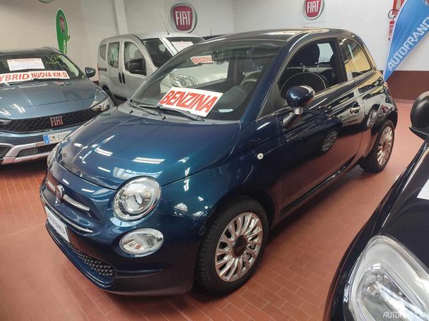 Fiat 500 1.2 Lounge 50 kW image number 1