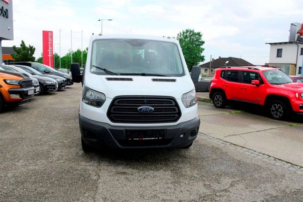 Ford Transit 310 L2H1 2.0 TDCi 77 kW image number 9