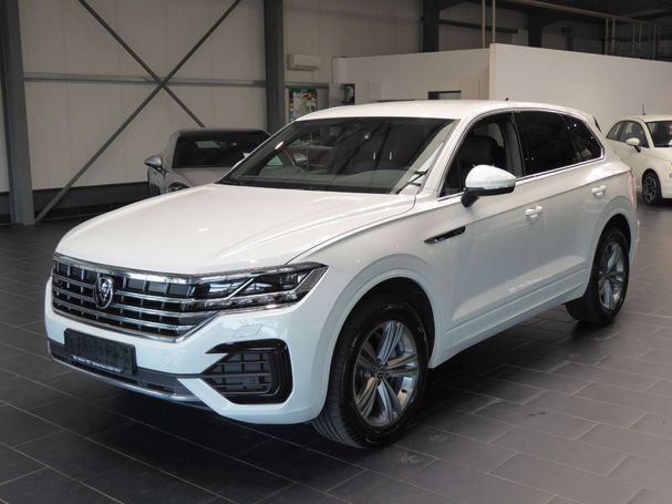 Volkswagen Touareg 3.0 TDI 4Motion 170 kW image number 1