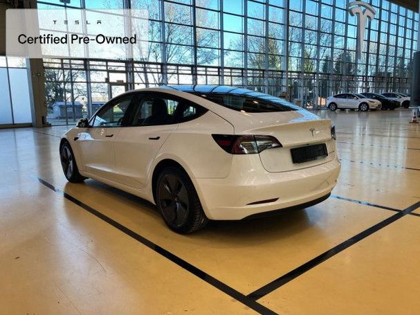 Tesla Model 3 Long Range AWD 258 kW image number 6