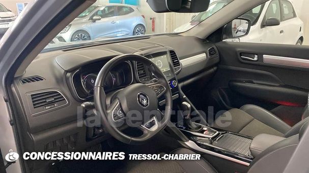 Renault Koleos 1.3 TCe 116 kW image number 8