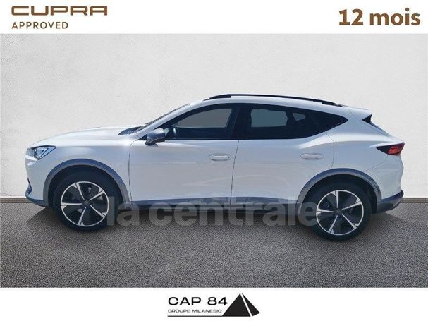 Cupra Formentor 1.5 TSI 110 kW image number 15