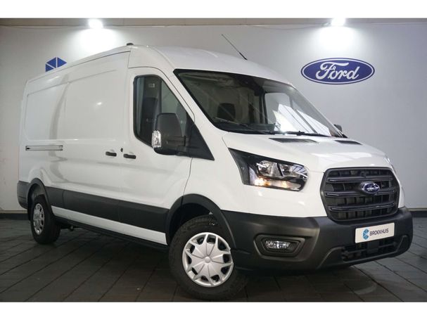 Ford Transit 350 L3H2 Trend 96 kW image number 3