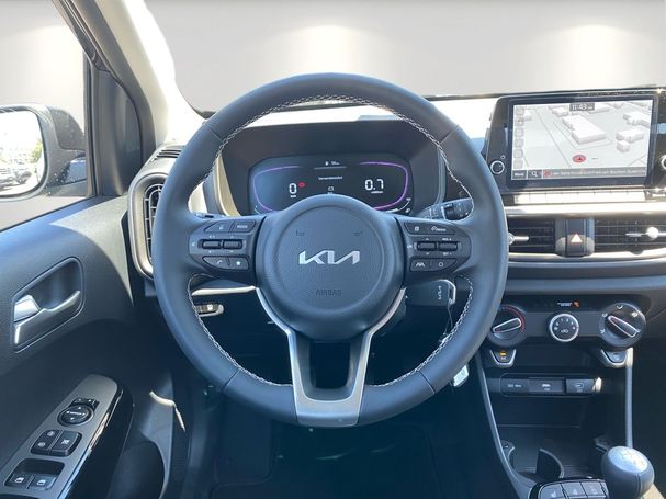 Kia Picanto 1.0 Vision 46 kW image number 13