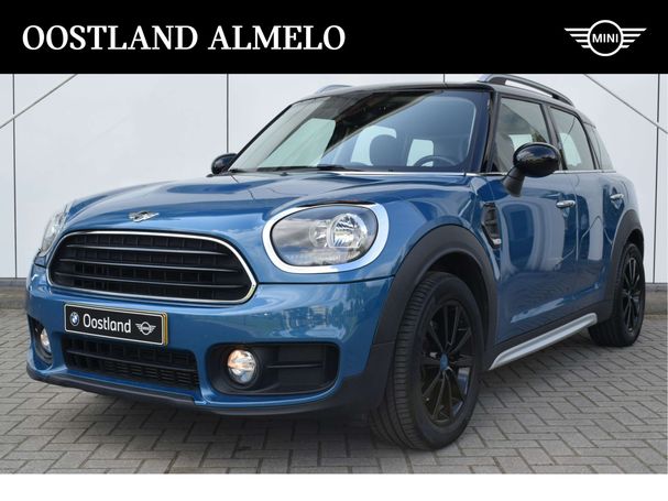 Mini Cooper Countryman 100 kW image number 1