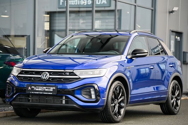 Volkswagen T-Roc 2.0 TSI 4Motion DSG 140 kW image number 29