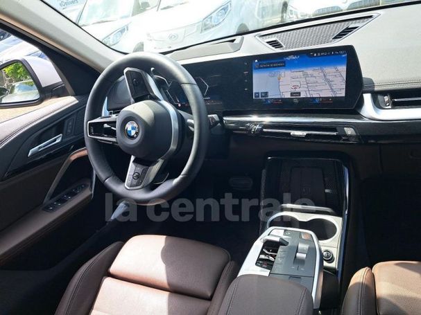 BMW X1 sDrive 125 kW image number 5