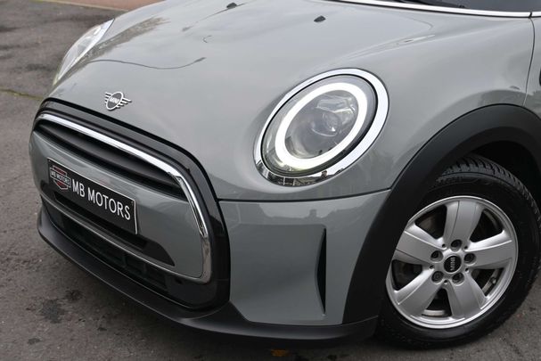 Mini One Mini 75 kW image number 5