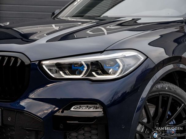 BMW X5 45e xDrive 290 kW image number 42