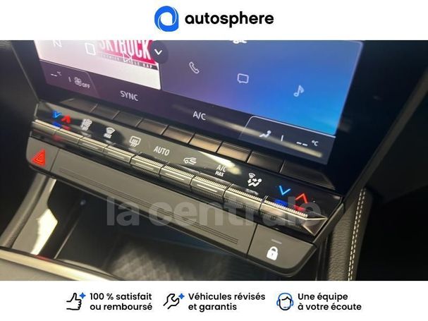 Renault Austral E-Tech 146 kW image number 28