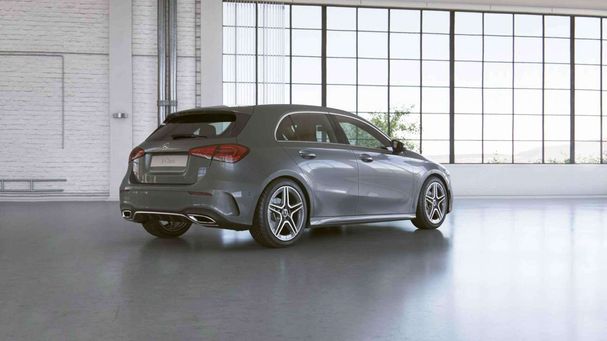 Mercedes-Benz A 180 AMG 100 kW image number 1