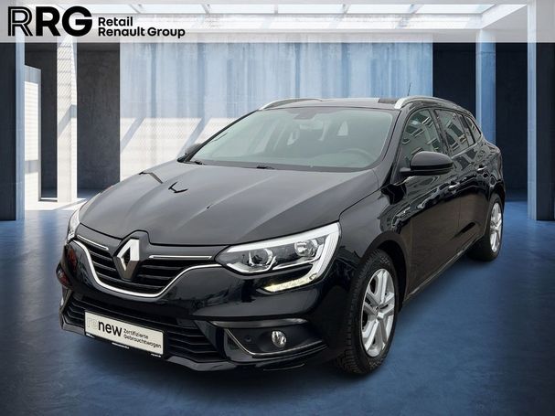 Renault Megane Grandtour TCe 140 LIMITED 103 kW image number 1