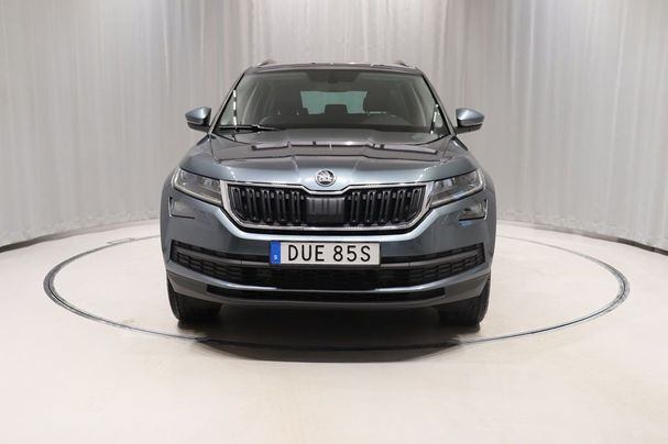 Skoda Kodiaq 2.0 TDI 4x4 140 kW image number 3