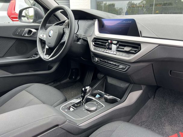 BMW 116d 85 kW image number 27