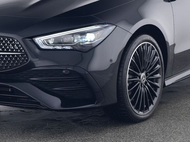 Mercedes-Benz CLA 250 160 kW image number 4