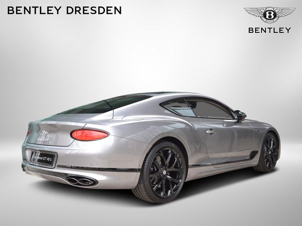 Bentley Continental GT 405 kW image number 19