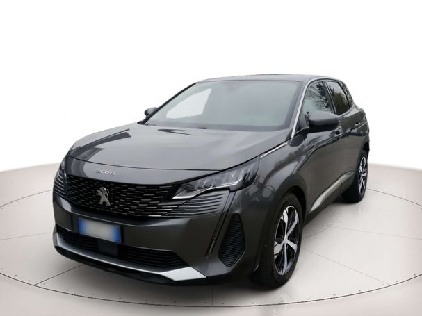 Peugeot 3008 BlueHDi 130 EAT8 Allure 96 kW image number 2