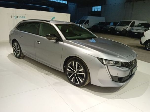 Peugeot 508 SW BlueHDi 130 96 kW image number 3